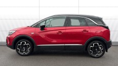 Vauxhall Crossland 1.2 Turbo [130] Ultimate 5dr Auto Petrol Hatchback